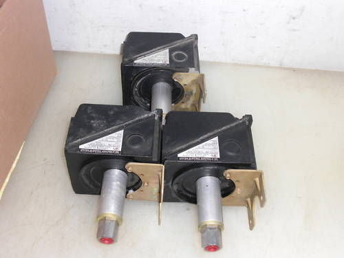 UE  PRESSURE CONTROLLERS J302-5-75-611 *NEW NO BOX*