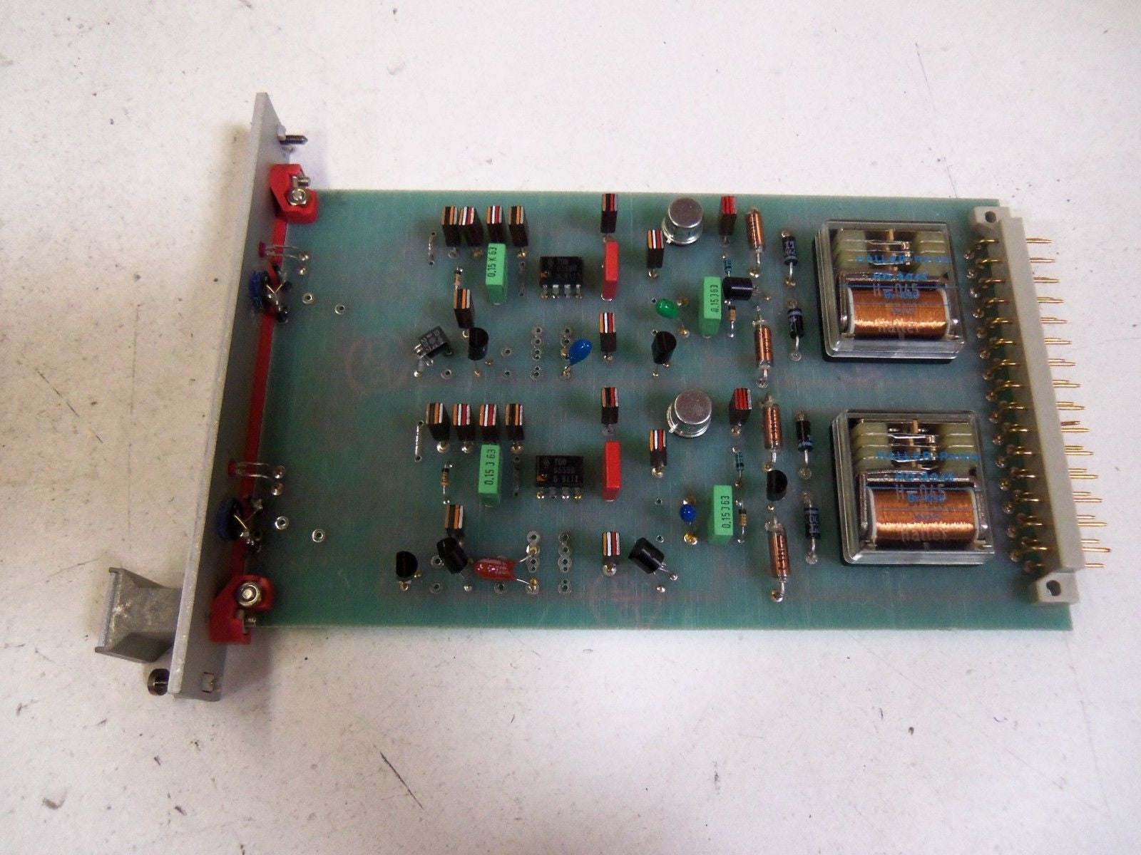 UHLMANN 46.07.205 BOARD *NEW NO BOX*
