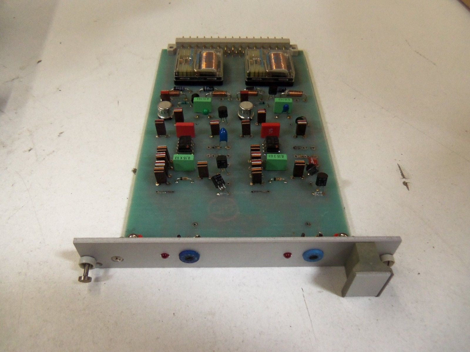 UHLMANN 46.07.205 BOARD *NEW NO BOX*