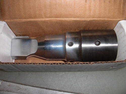 ULTRASONIC 812-282-583 HORN SONOTRODE WELDING *NEW IN BOX*