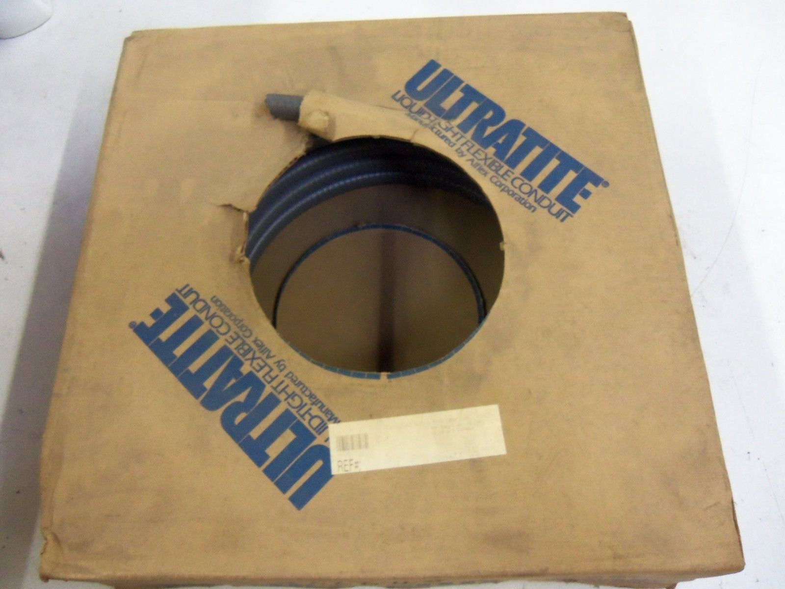 ULTRATITE U037501001 *NEW IN BOX*