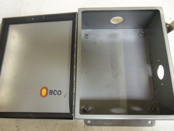 UNDERWRITERS LABORATORIES F-1753 *USED*