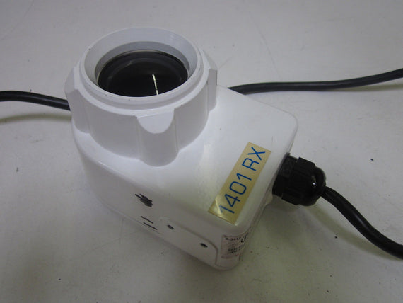 UNDERWRITERS LABORATORIES A-3307 *USED*
