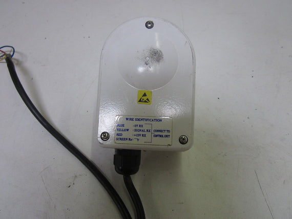 UNDERWRITERS LABORATORIES A-3307 *USED*