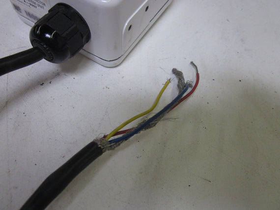 UNDERWRITERS LABORATORIES A-3307 *USED*