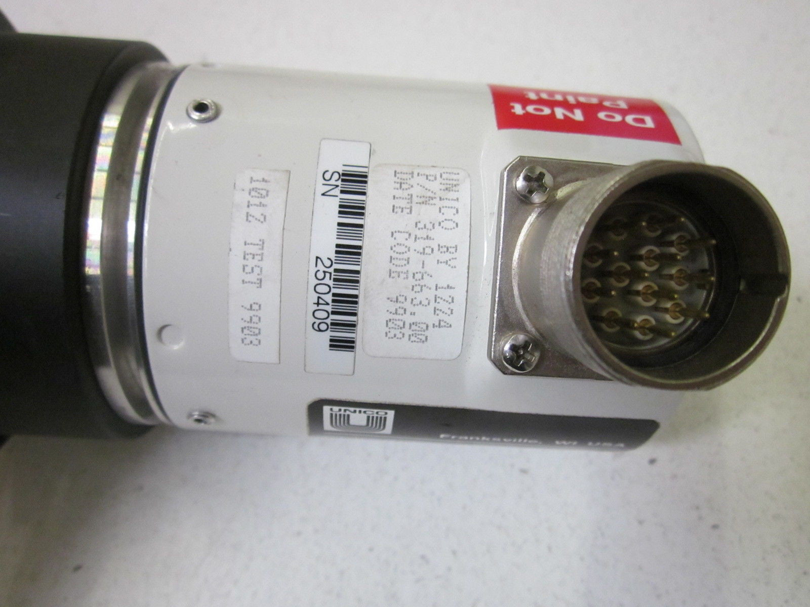 UNICO 319-663 *USED*