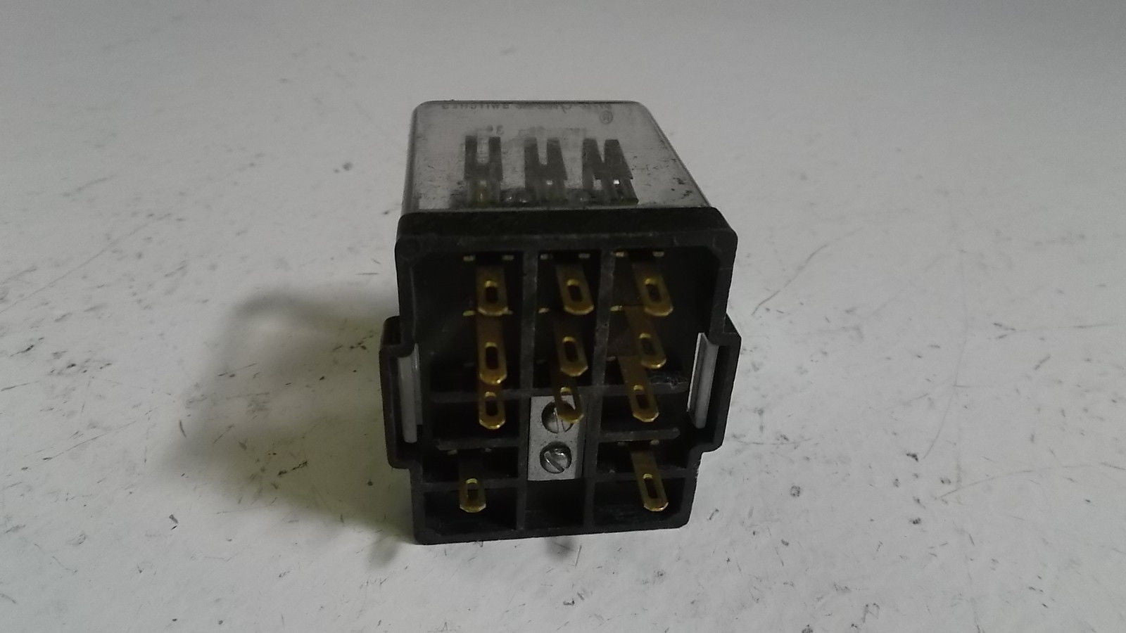 UNIGAURD RELAY A410-361644-00 *NEW NO BOX*