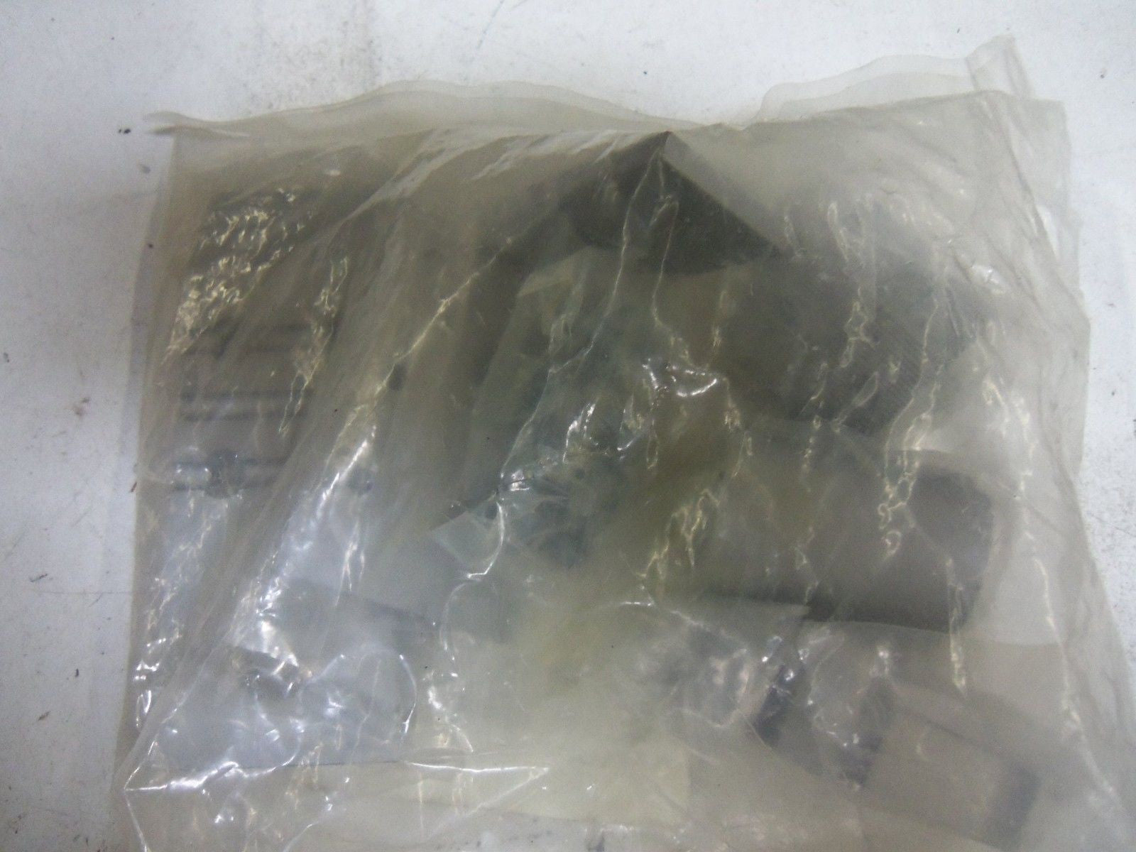 UNIGLAS PCX27S-LH PIVOT SET *NEW IN FACTORY BAG*
