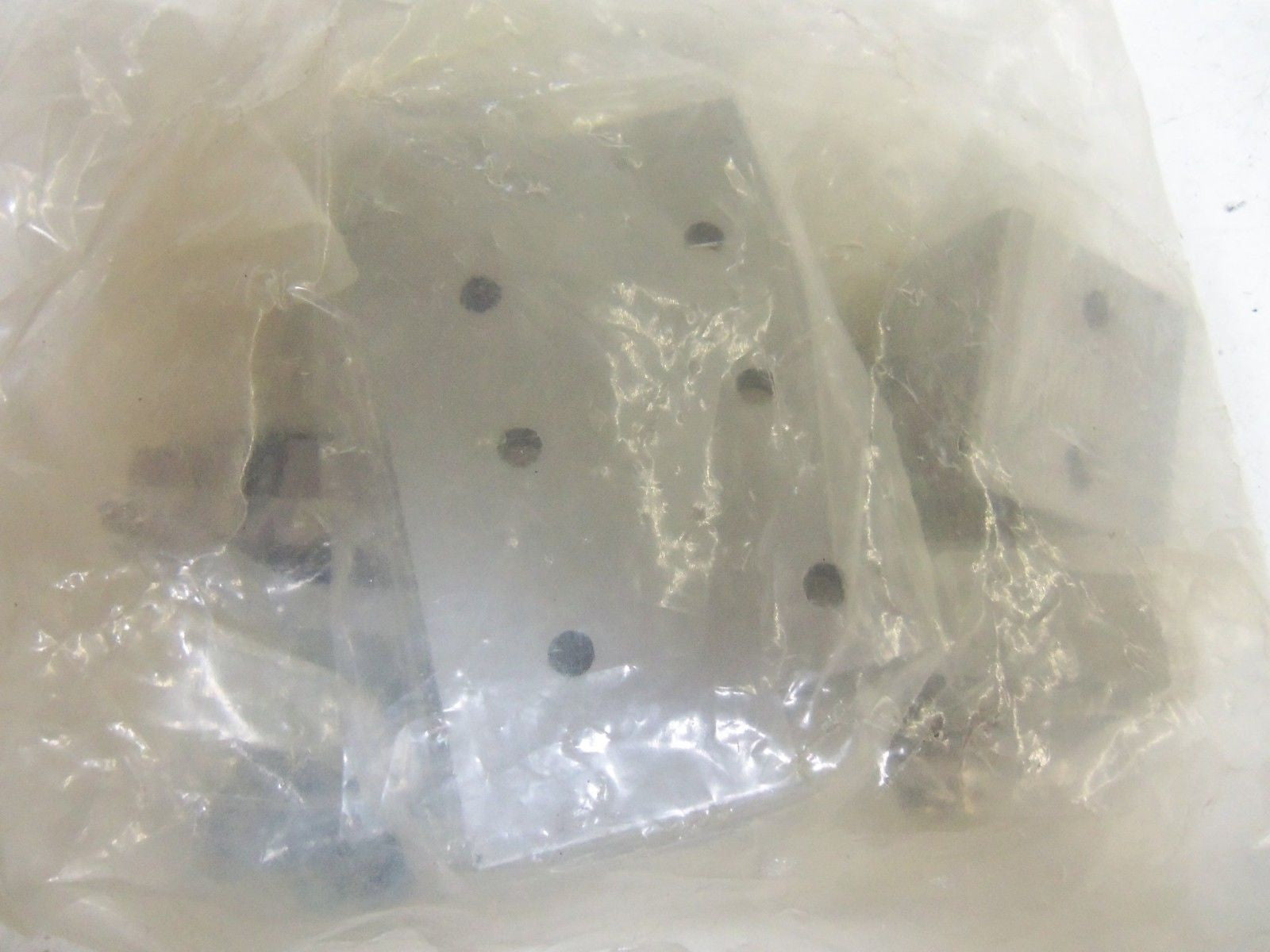 UNIGLAS PCX27S-RH PIVOT SET *NEW IN FACTORY BAG*