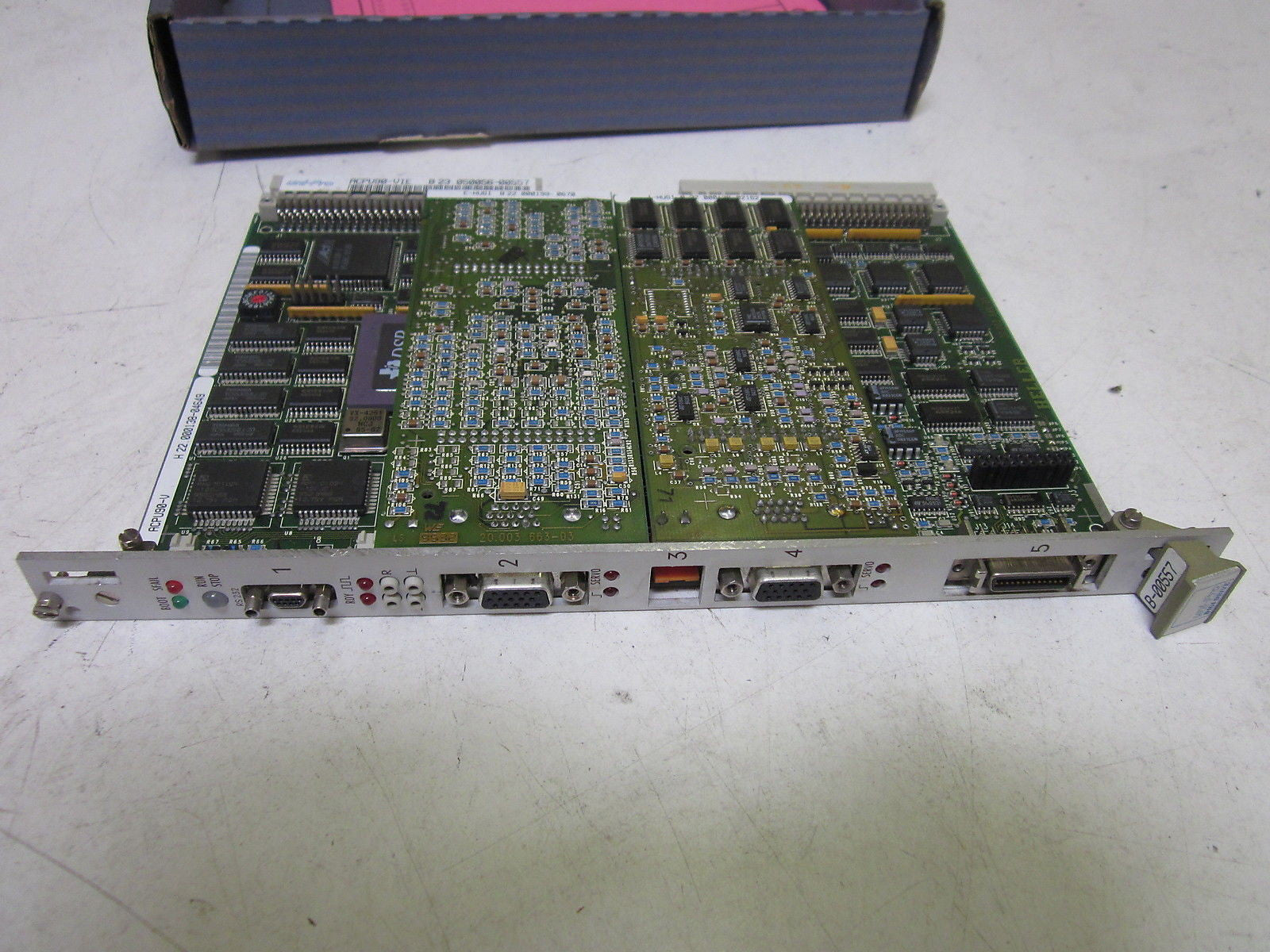 UNI PRO B-00557 *USED*