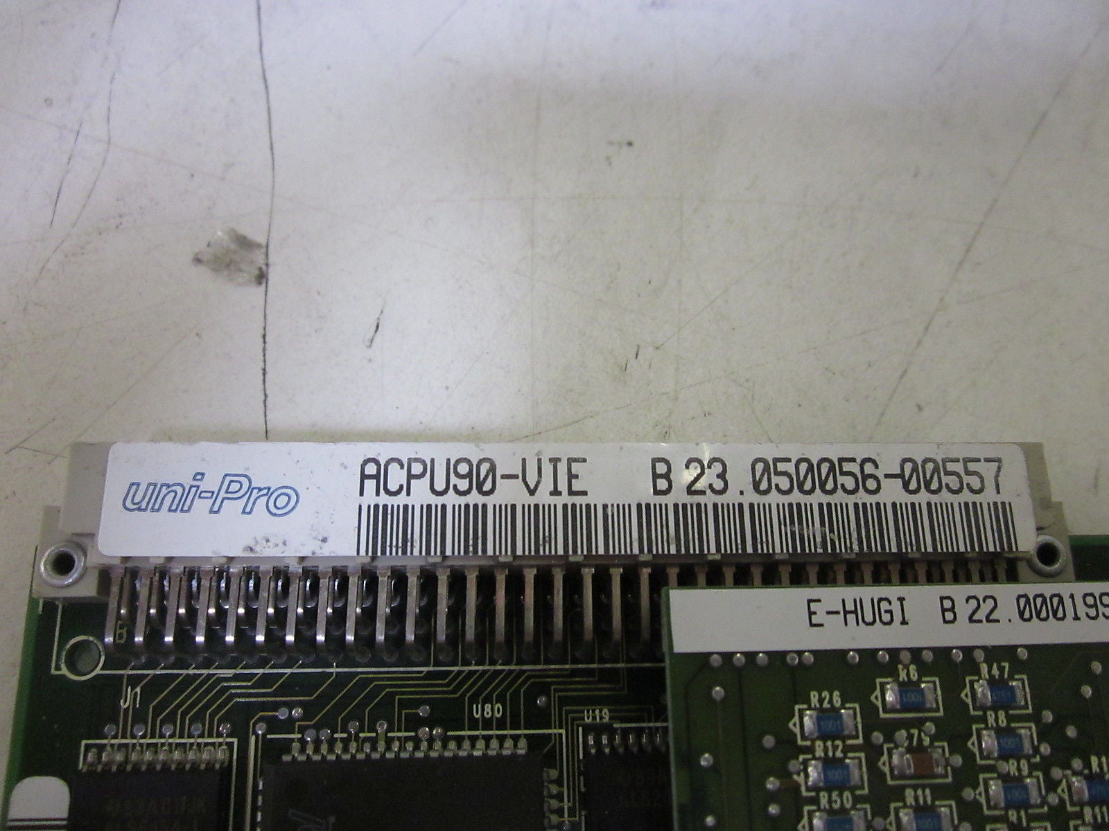 UNI PRO B-00557 *USED*