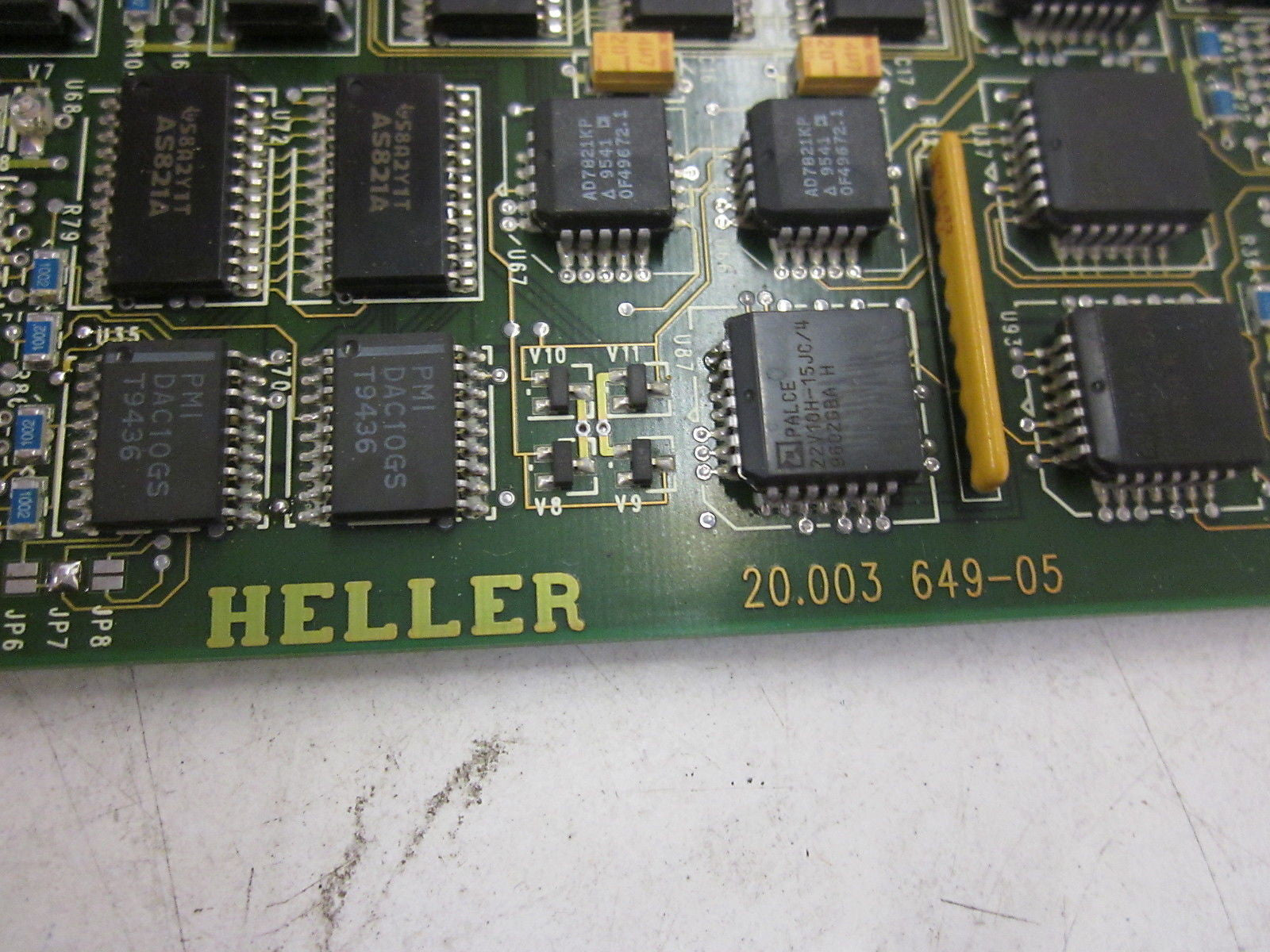 UNI PRO B-00557 *USED*