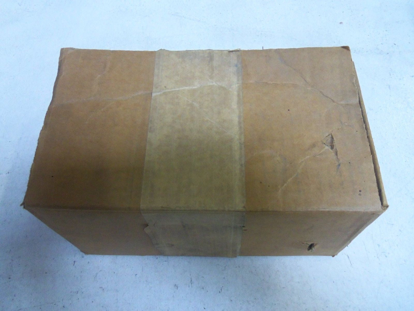 UNITED ELECTRIC C120-121 THERMOSTAT *NEW IN BOX*