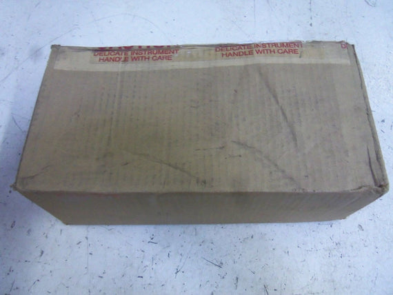 UNITED ELECTRIC E121-2BSB TEMPERATURE SWITCH *NEW IN BOX*