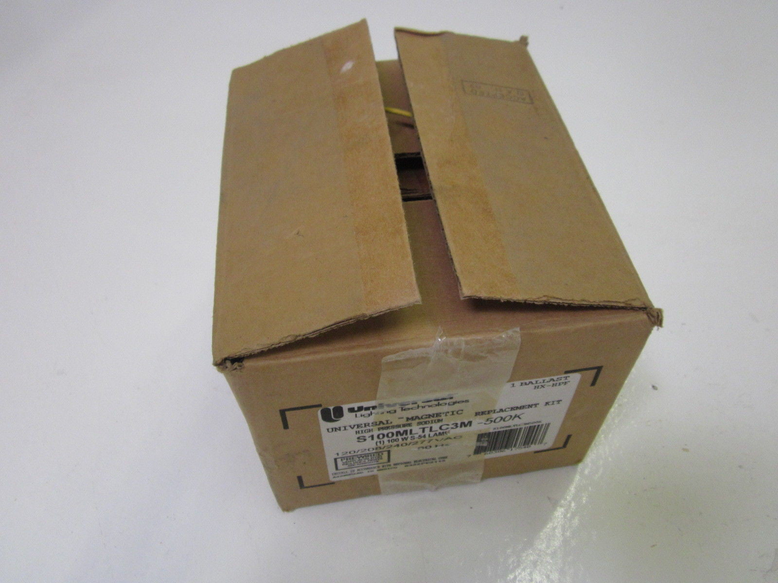 UNIVERSAL S100MLTLC3M-500K LIGHTING TECHNOLOGIES *NEW IN BOX*