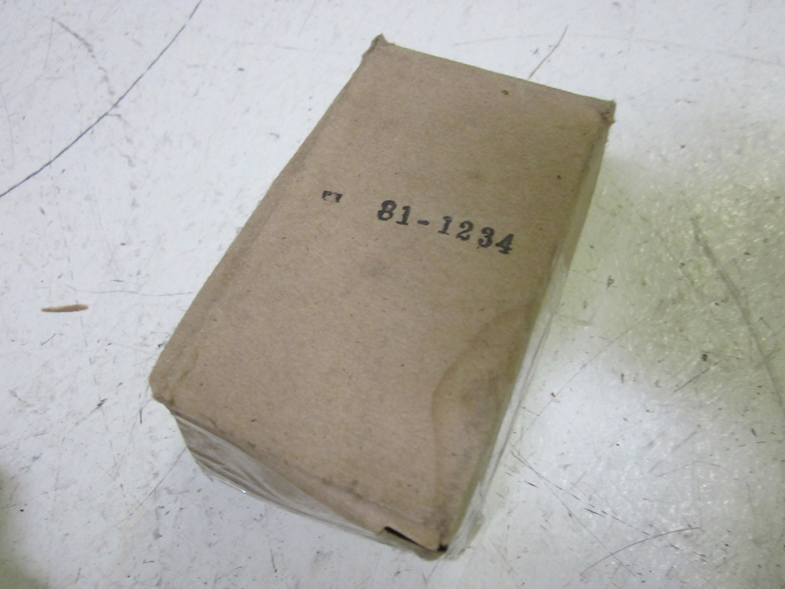 UNIVERSAL SILENCER 81-1234 *NEW IN BOX*