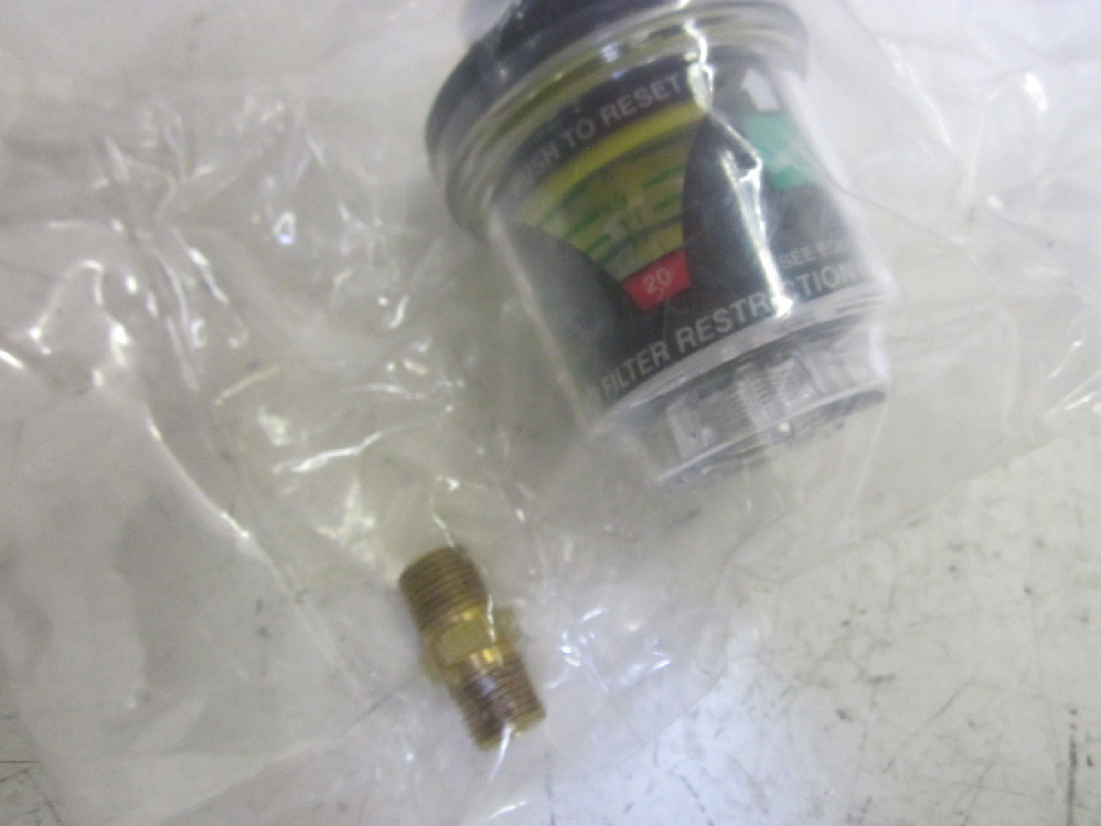 UNIVERSAL SILENCER 81-1234 *NEW IN BOX*