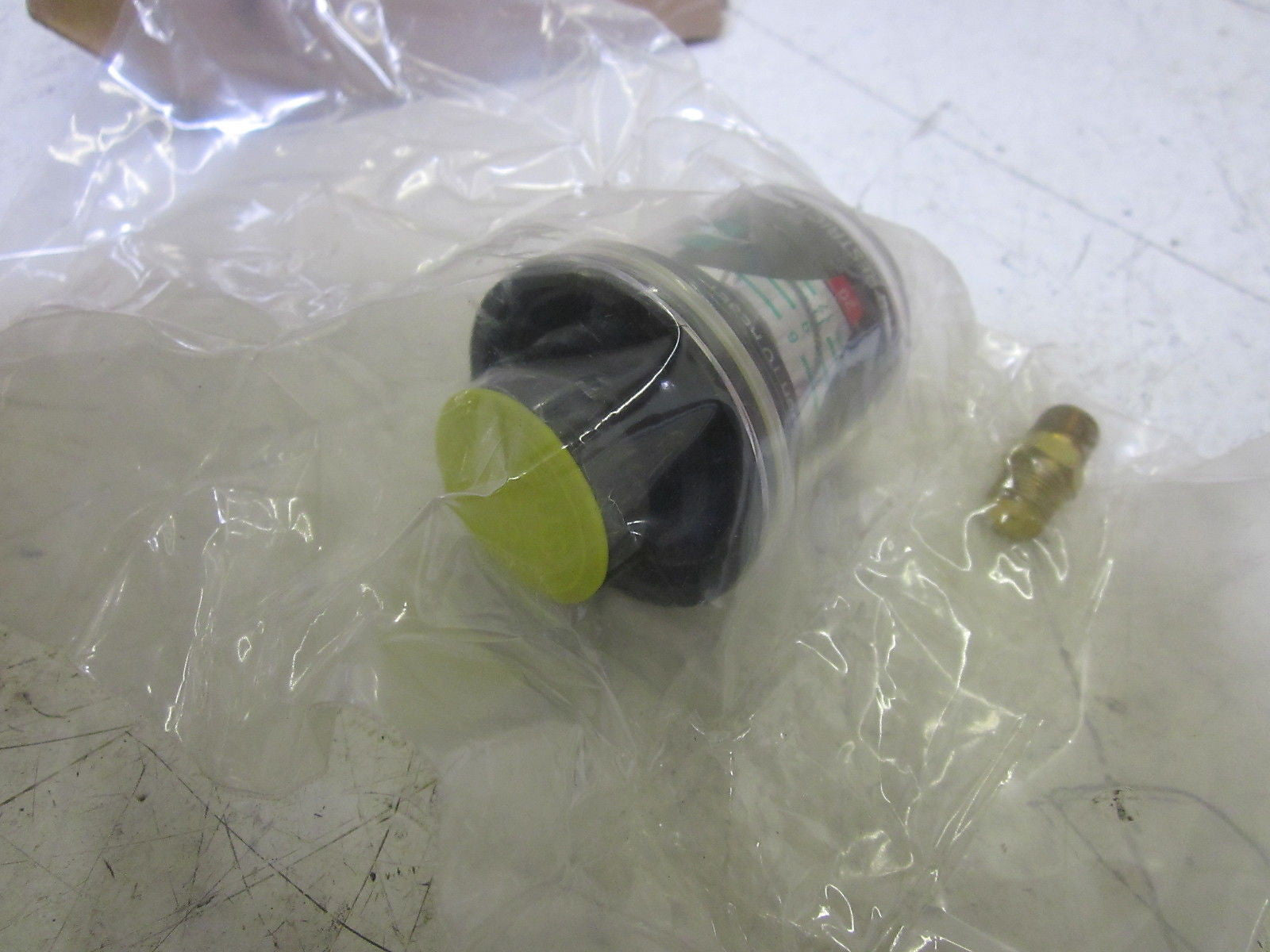 UNIVERSAL SILENCER 81-1234 *NEW IN BOX*