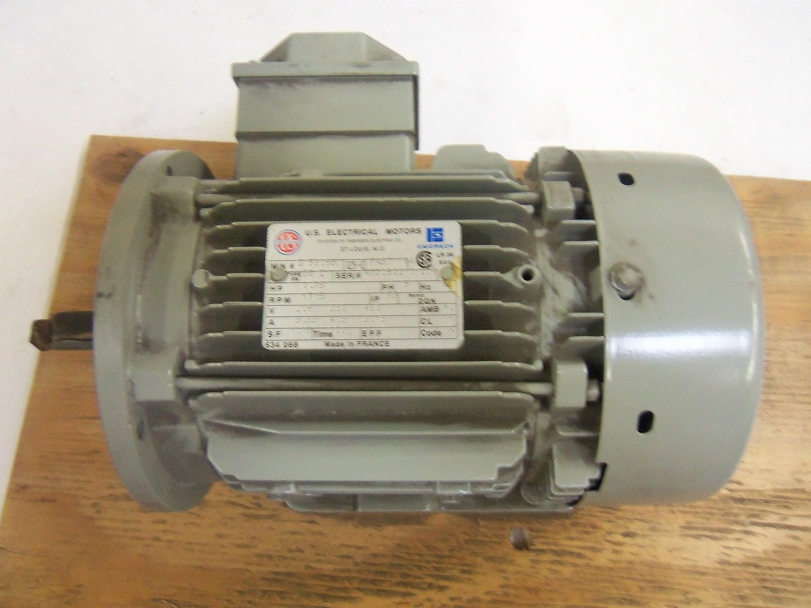 US ELECTRICAL G 59088 *USED*