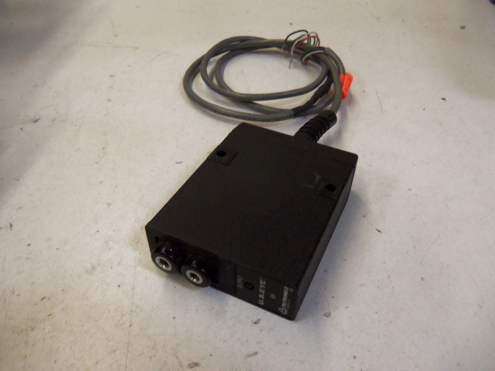 U.S. EYE UCF-A FIBER OPTIC *USED*