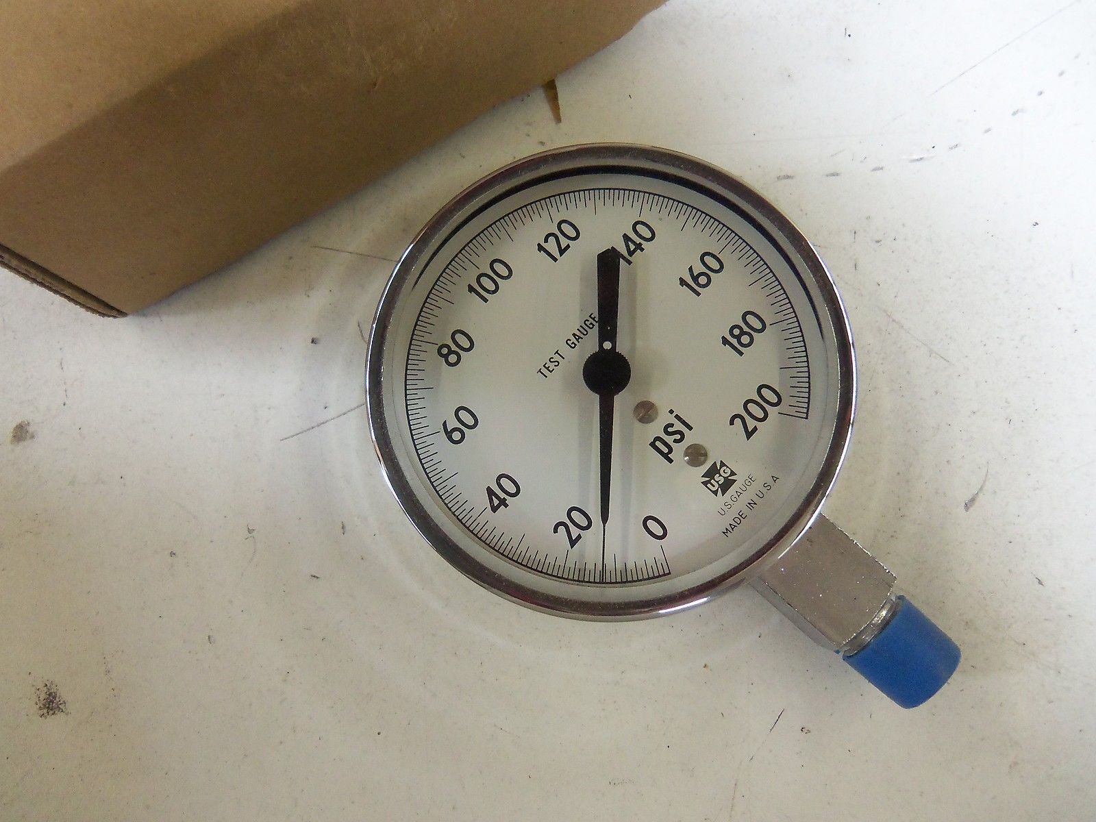 USG 009-09630 200 PSI *NEW NO BOX*