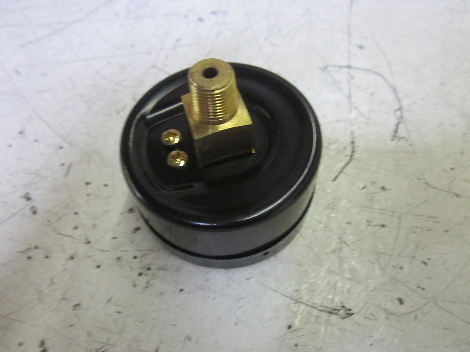 USG 046776A 100PSI GAUGE *NEW IN BOX*