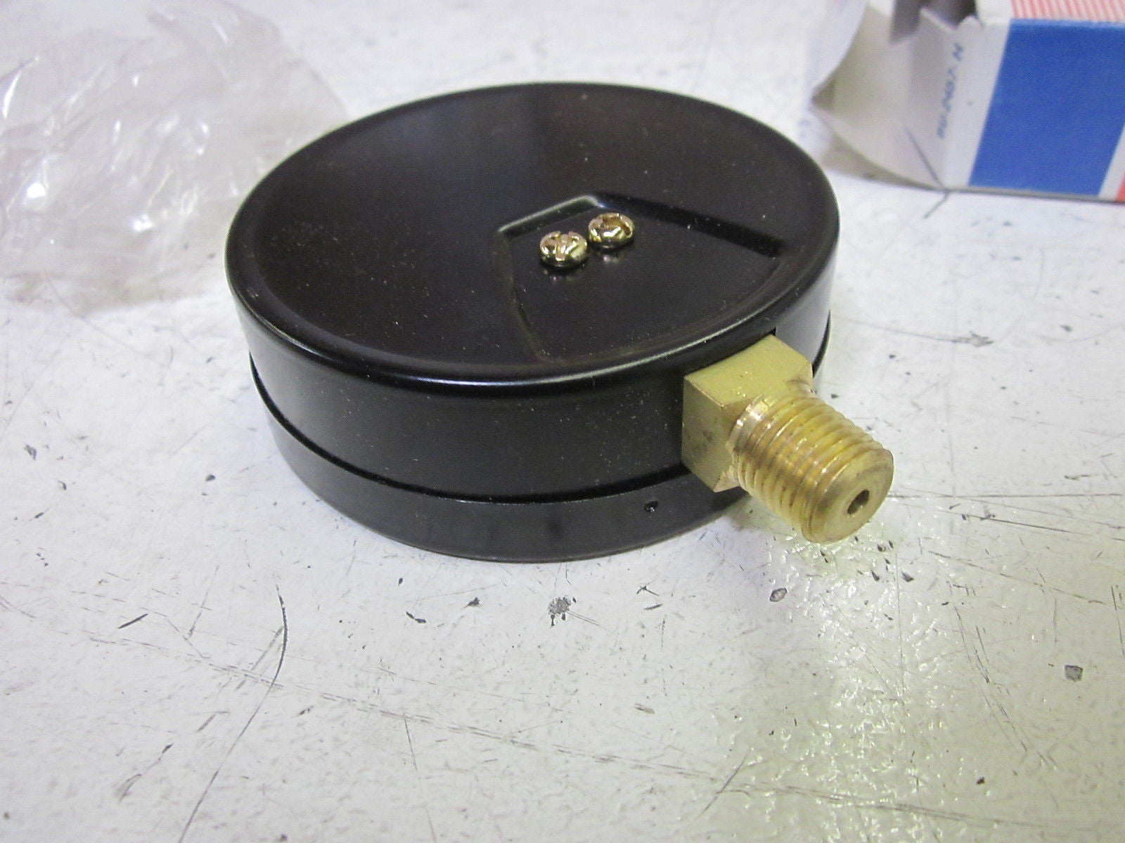 USG 168536 GAUGE *NEW IN BOX*