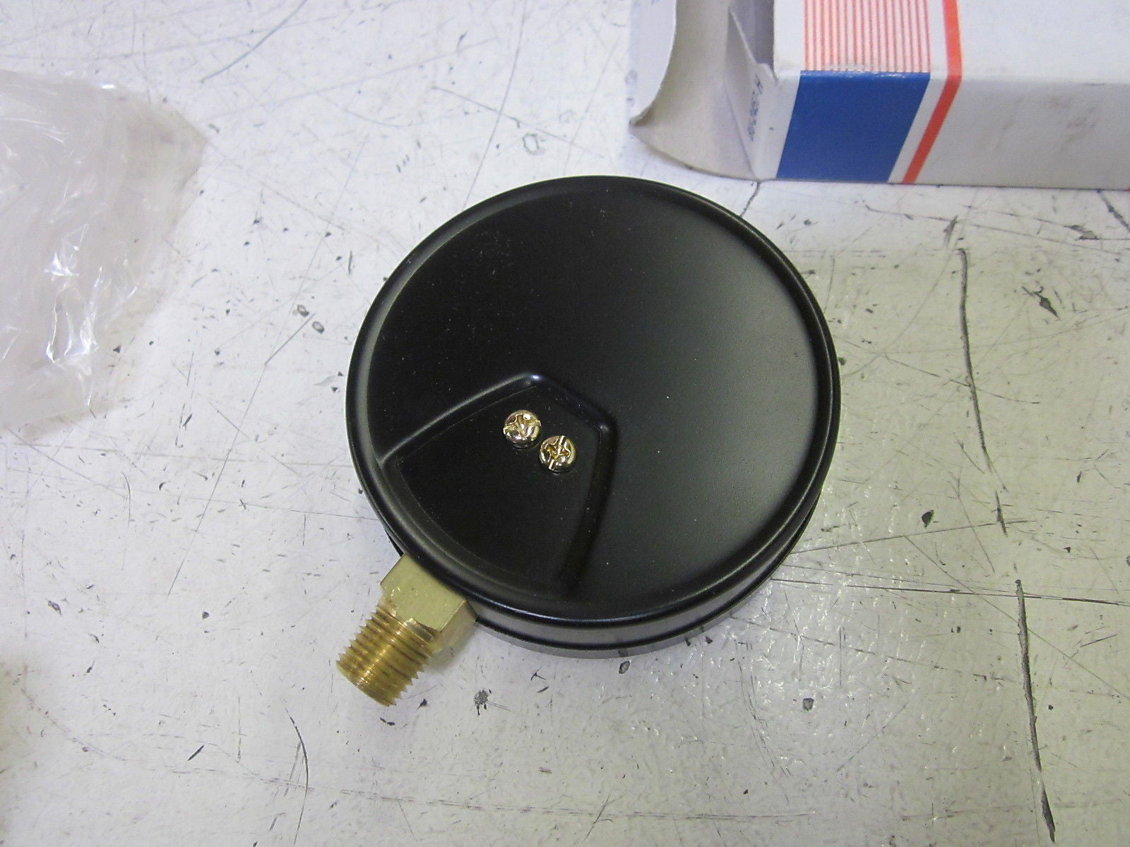 USG 168536 GAUGE *NEW IN BOX*