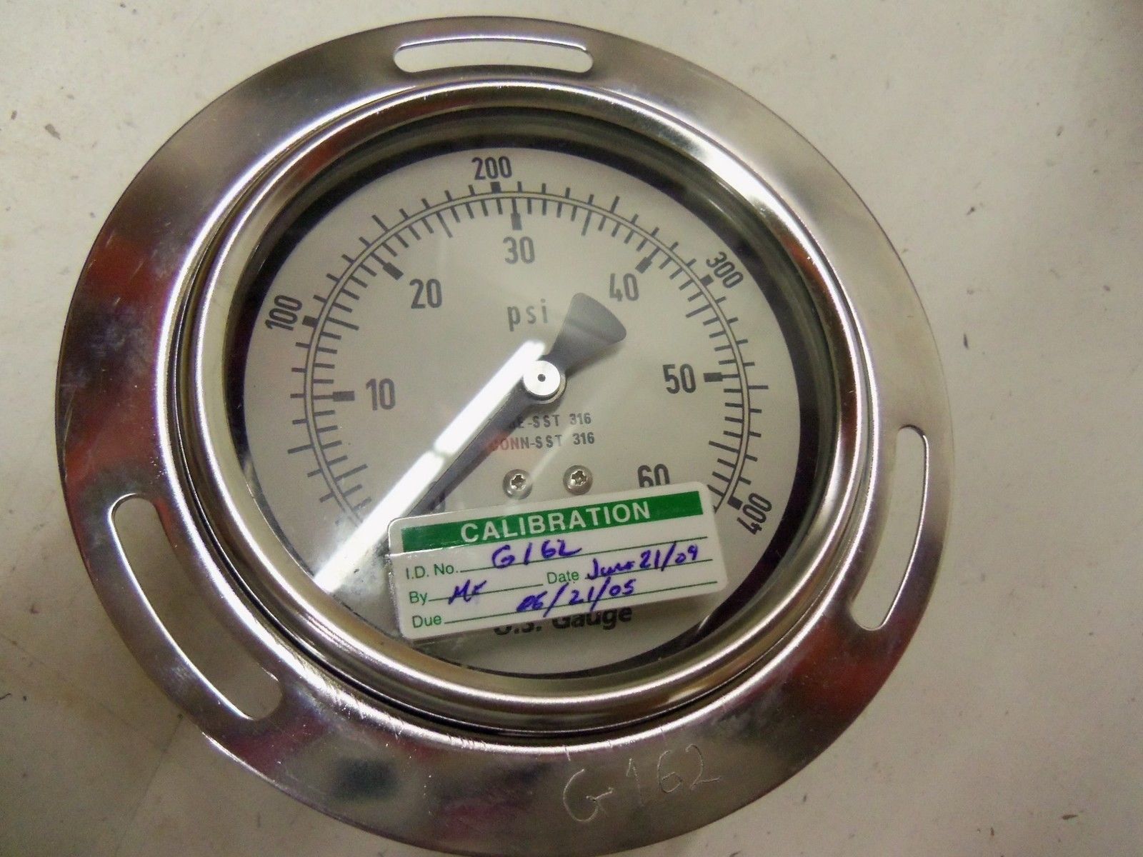 USG 656610CN3CD3A00 *USED*