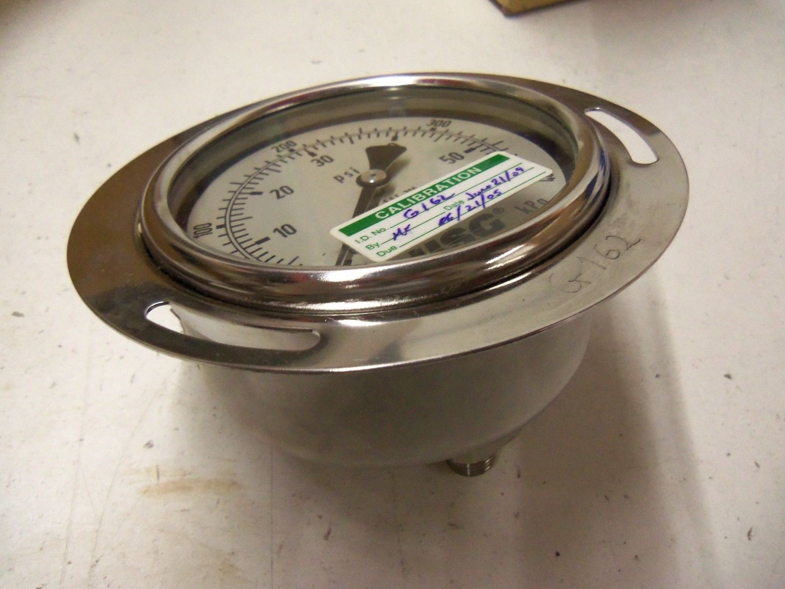 USG 656610CN3CD3A00 *USED*