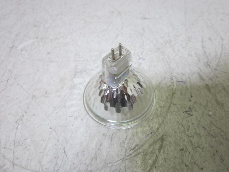 USHIO BAB/FG 12V 20W LIGHT *NEW IN BOX*