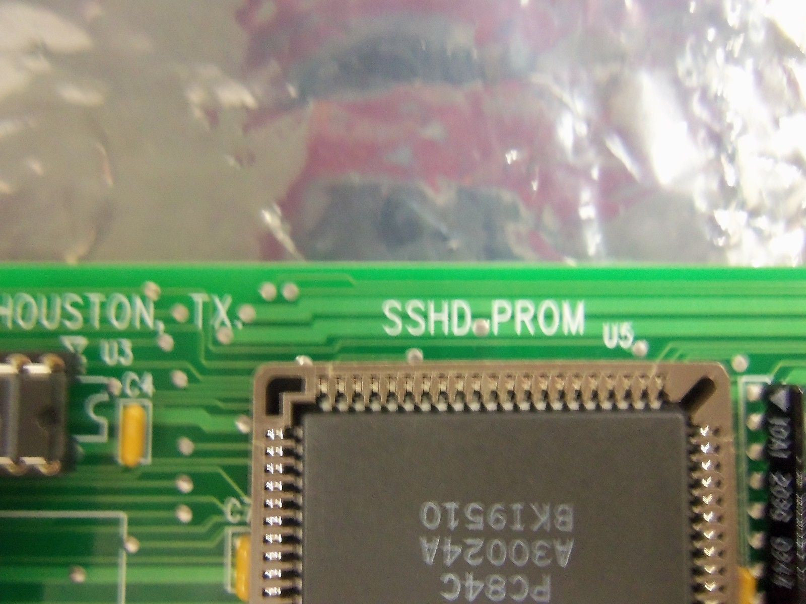 USON SSHD-PROM *NEW NO BOX*