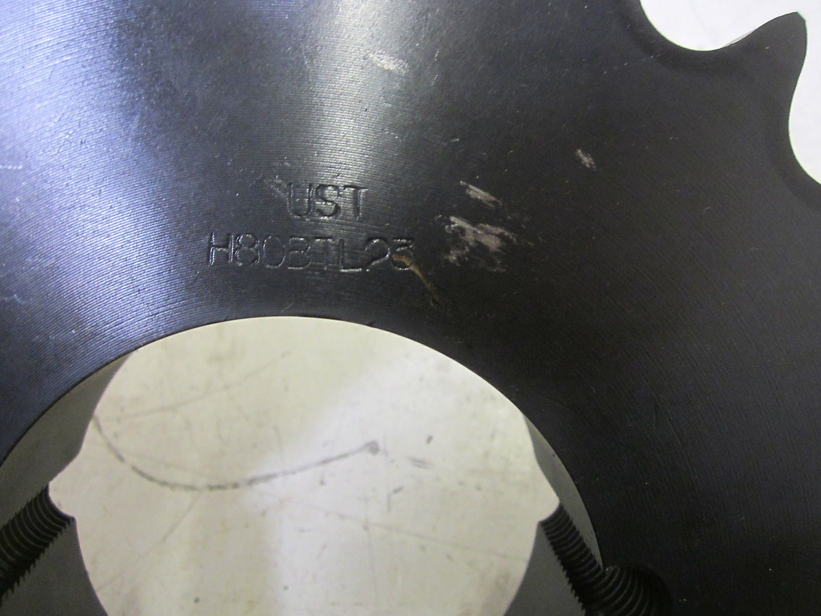 UST H80BTL23 SPROCKET *NEW NO BOX*