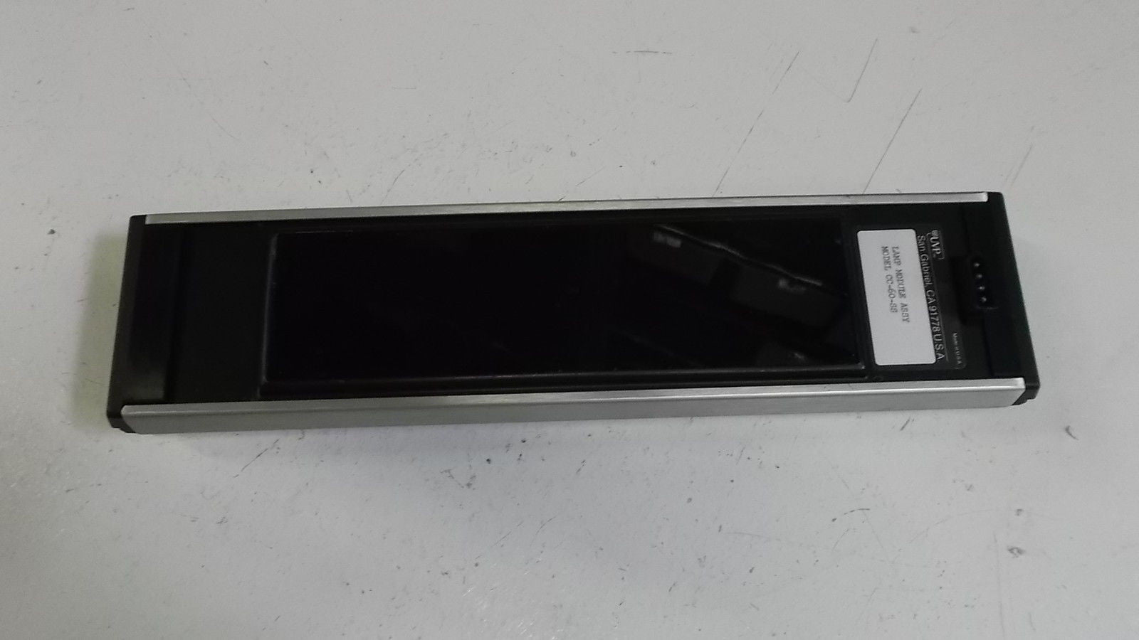 UVP CC-60-SS *USED*