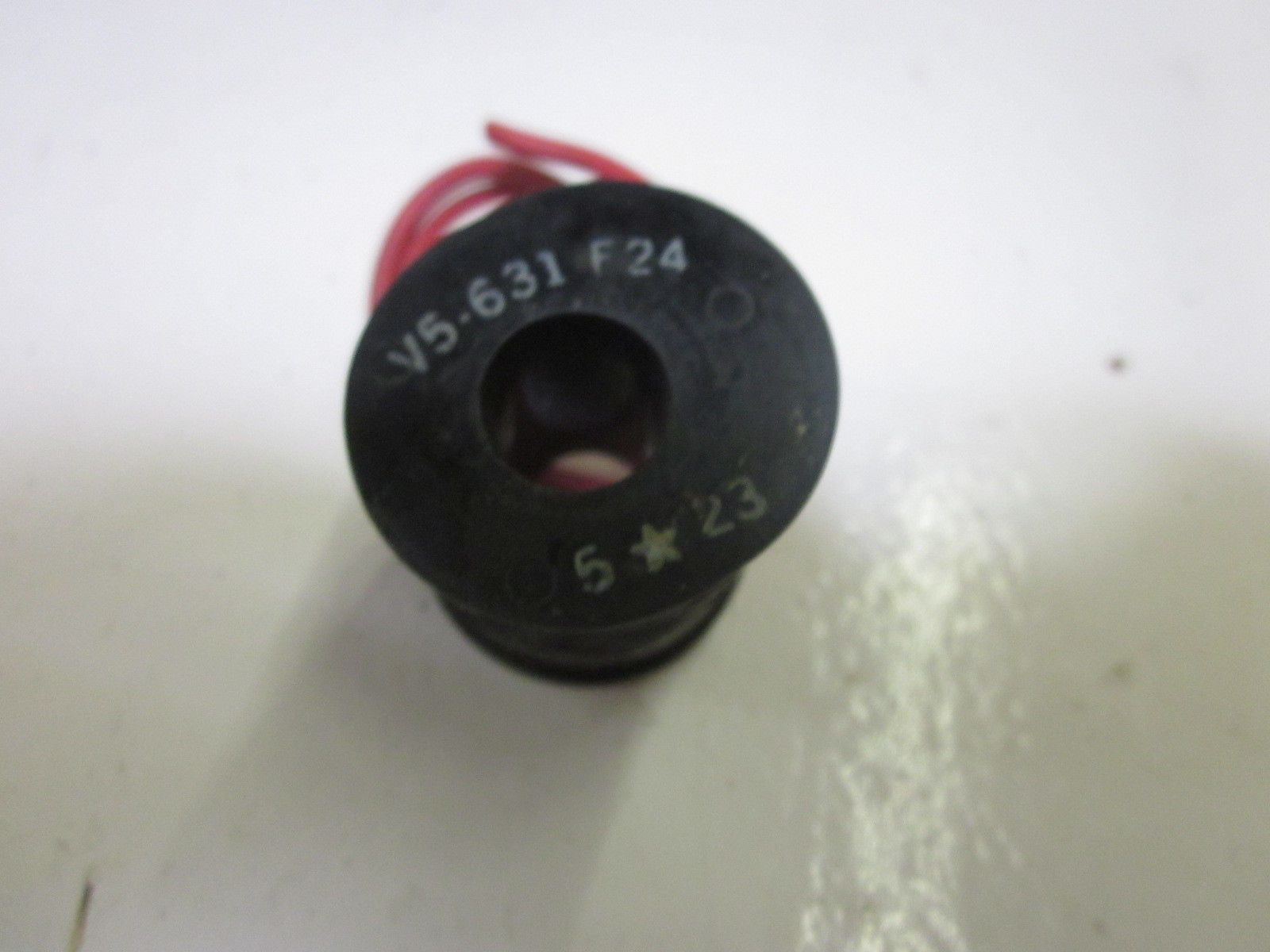 V5 631 F24 5 23 *USED*