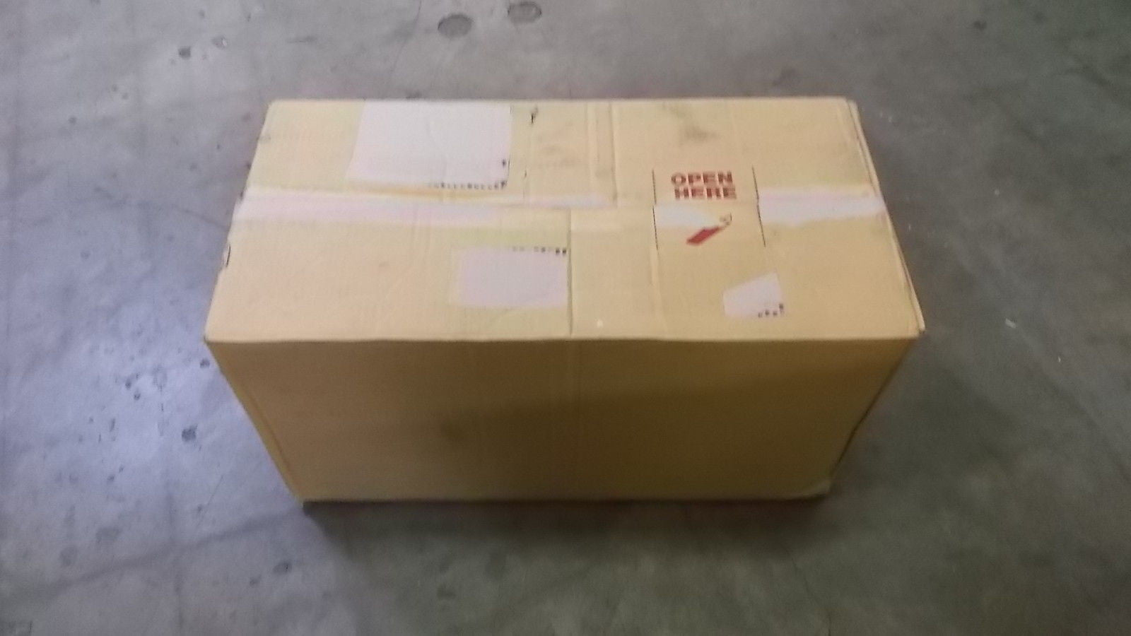 VACON NSX00882A2H0SSSA1A2000000 AC DRIVE *NEW IN BOX*