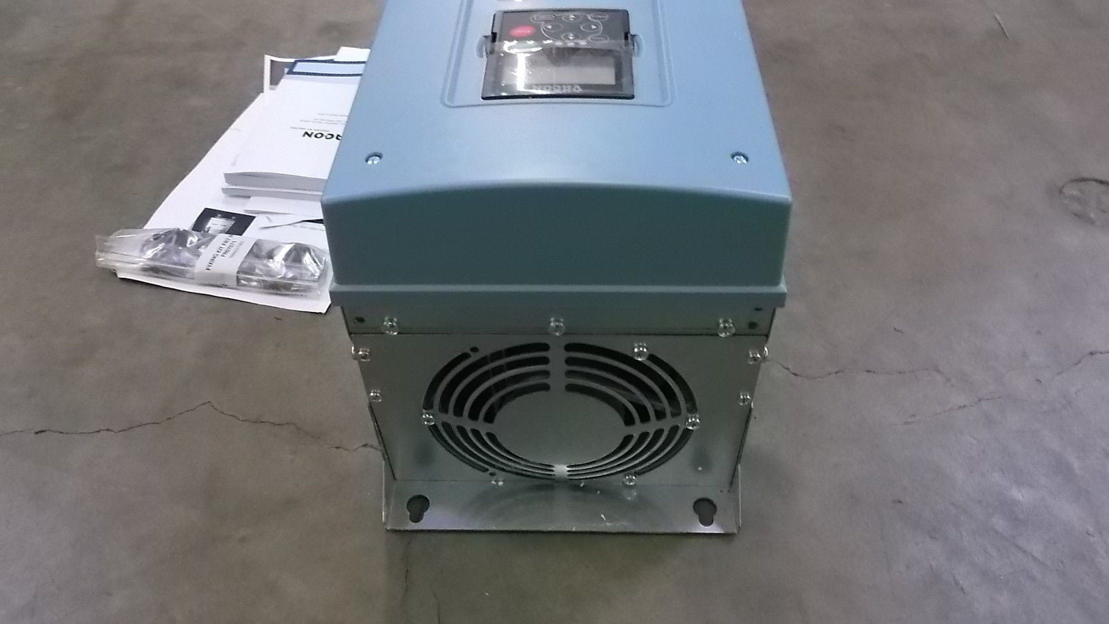 VACON NSX00882A2H0SSSA1A2000000 AC DRIVE *NEW IN BOX*