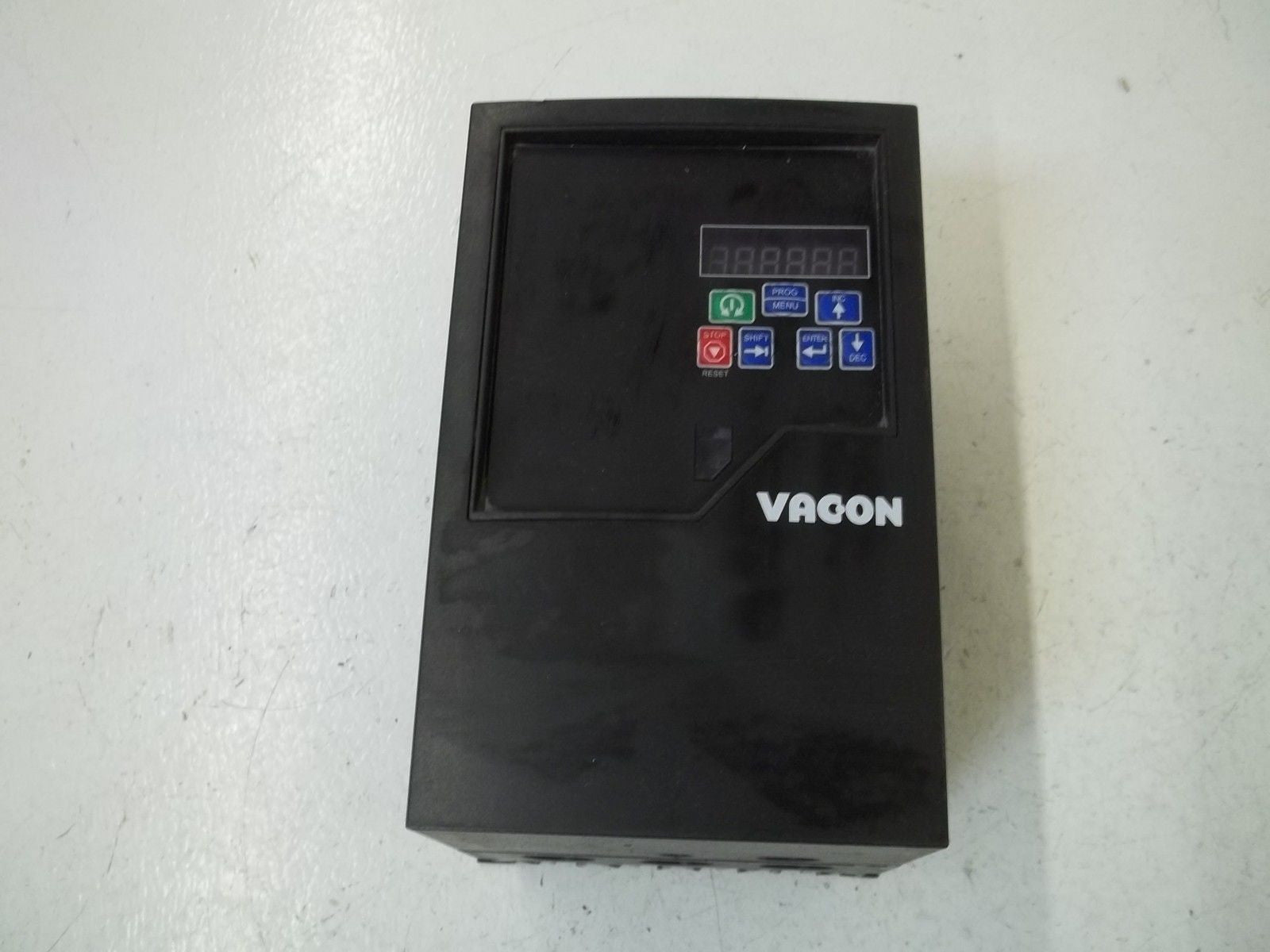 VACON SE2C40010D01 AC DRIVE *USED*