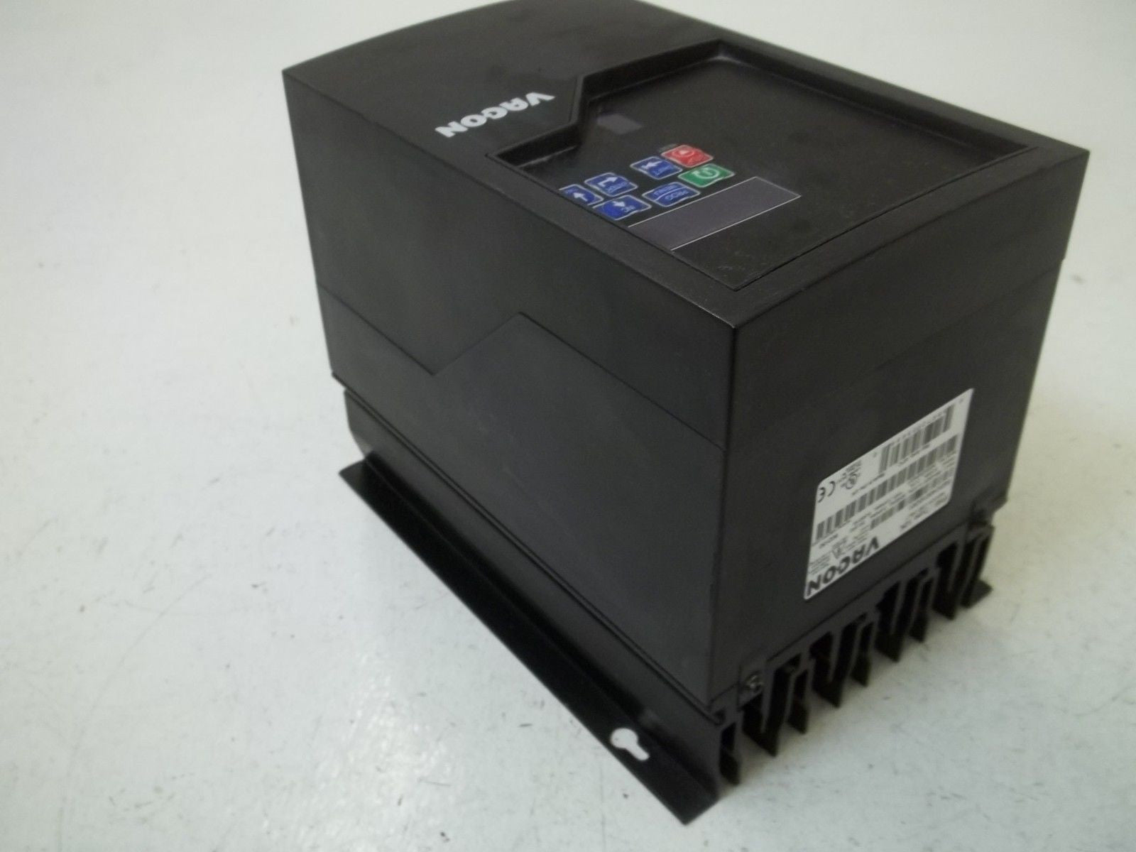 VACON SE2C40010D01 AC DRIVE *USED*