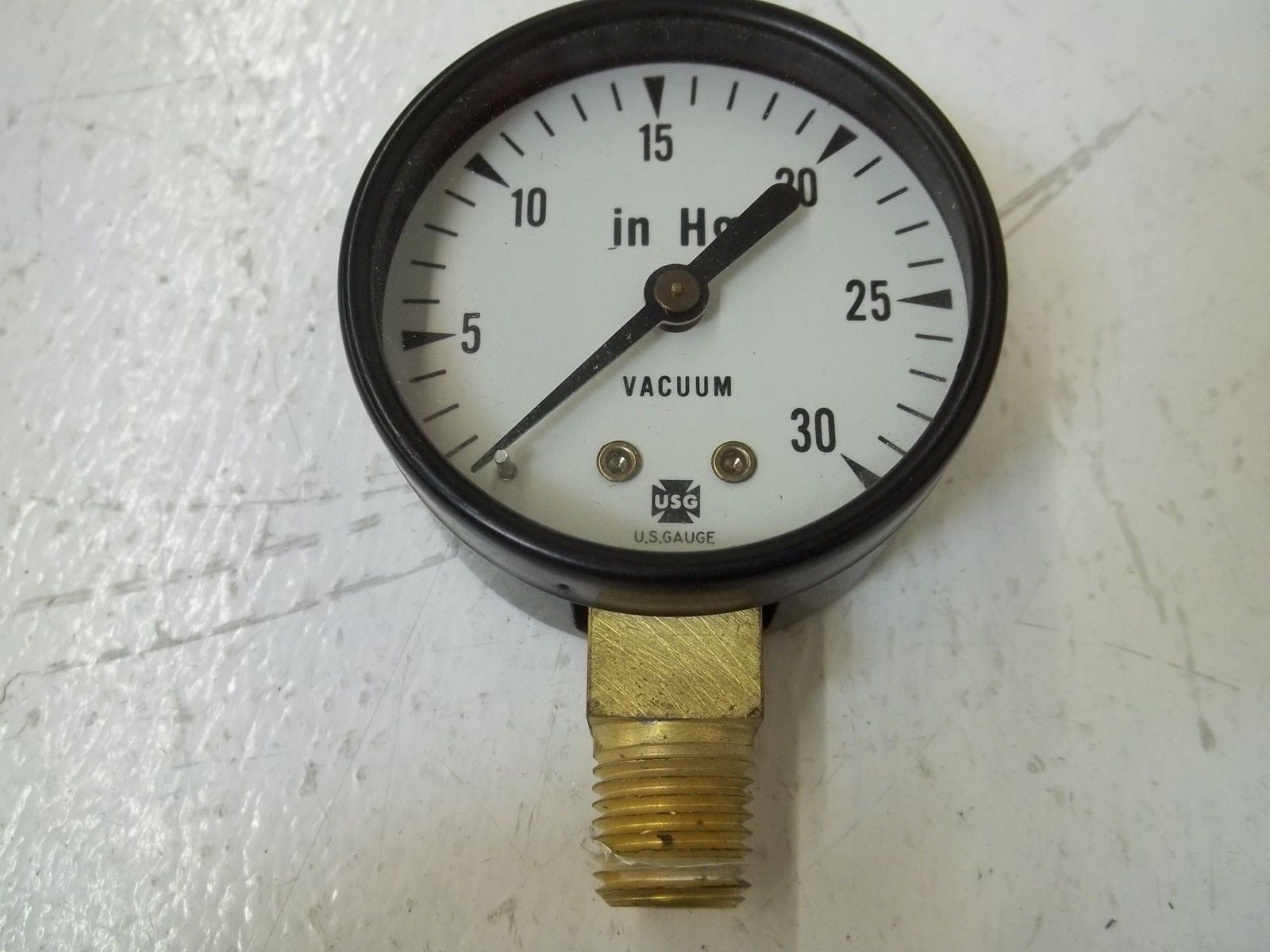 VACUUM 6X830 *NEW IN BOX*