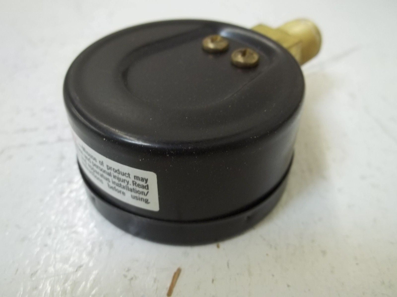 VACUUM 6X830 *NEW IN BOX*