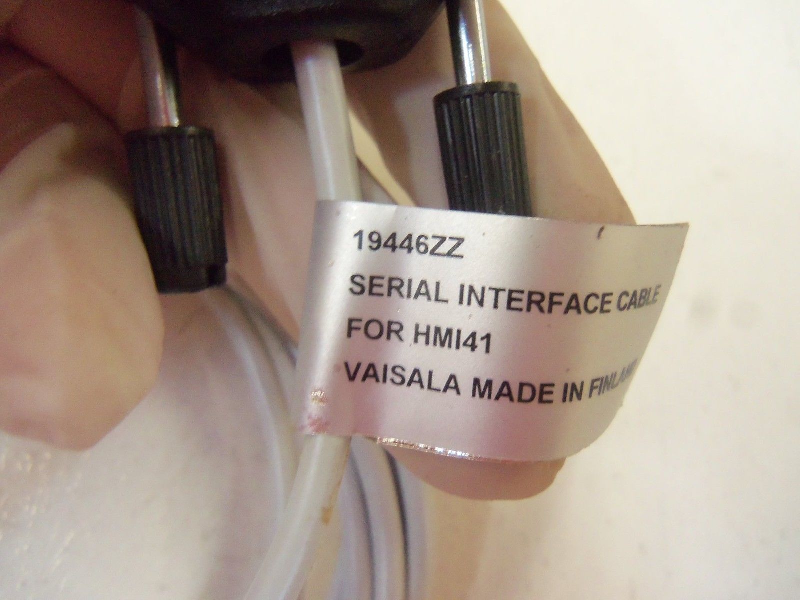 VAISALA 19446ZZ *NEW NO BOX*