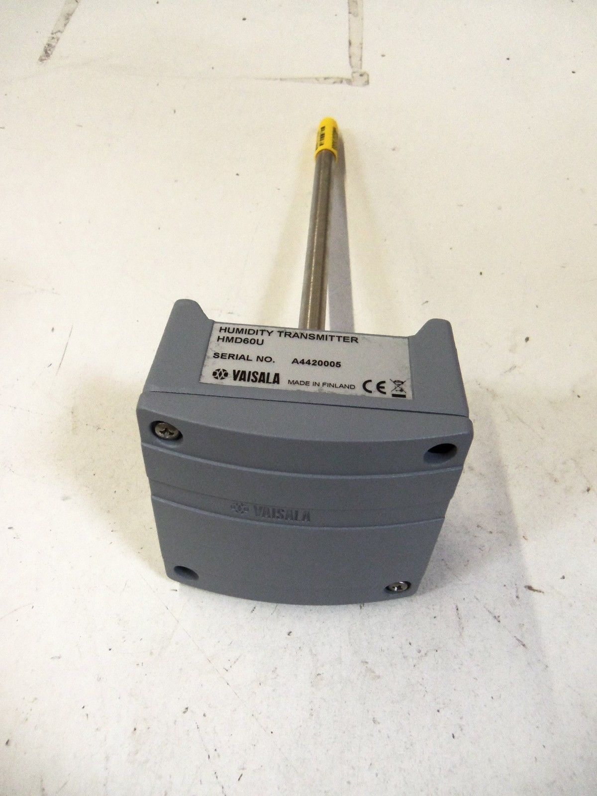 VAISALA HMD60U *NEW NO BOX*
