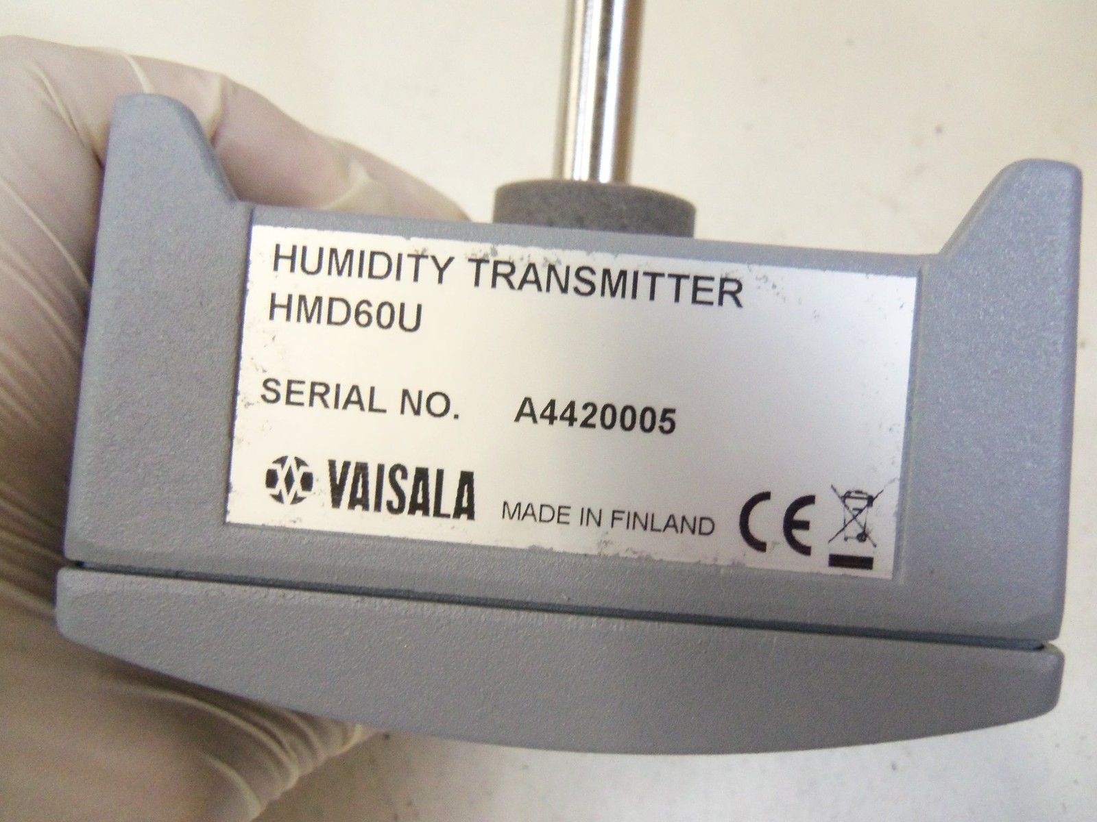 VAISALA HMD60U *NEW NO BOX*
