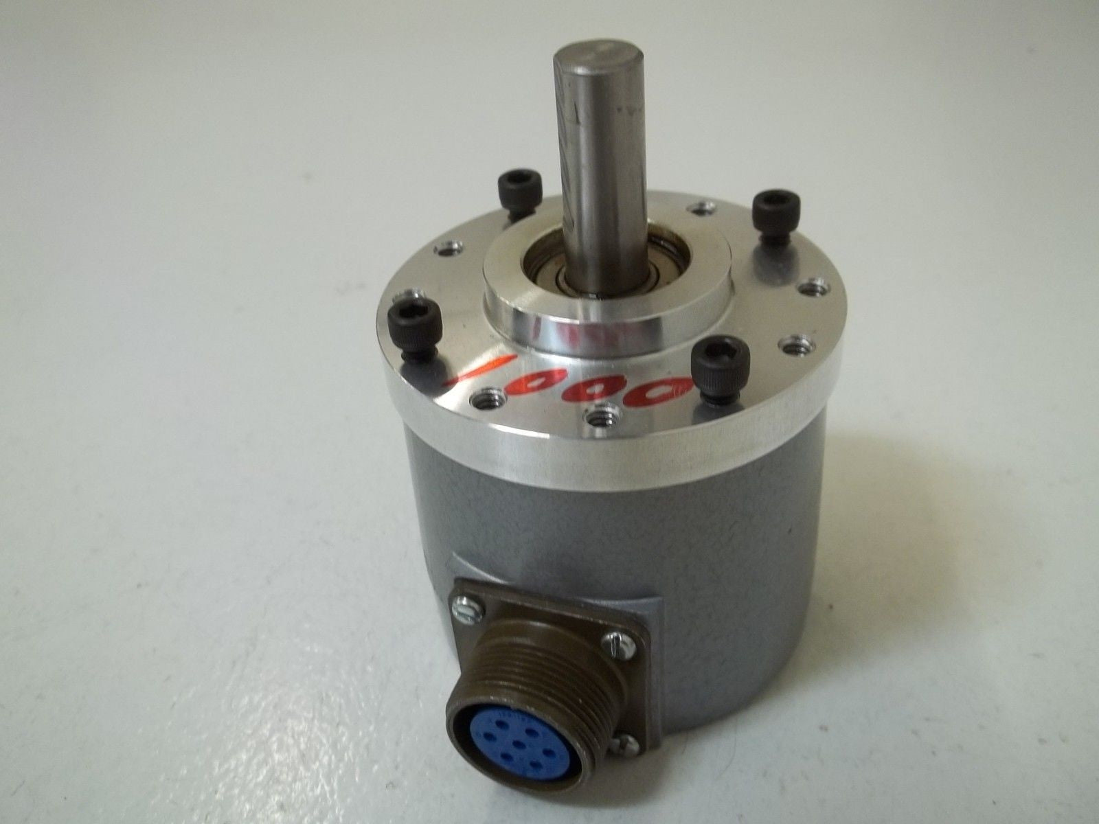 VALCO CINCINNATI 155XX031 MODEL VCE-1000 *USED*