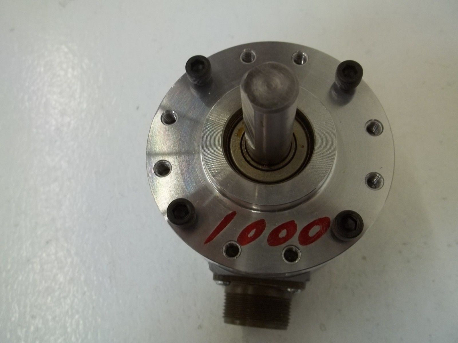 VALCO CINCINNATI 155XX031 MODEL VCE-1000 *USED*