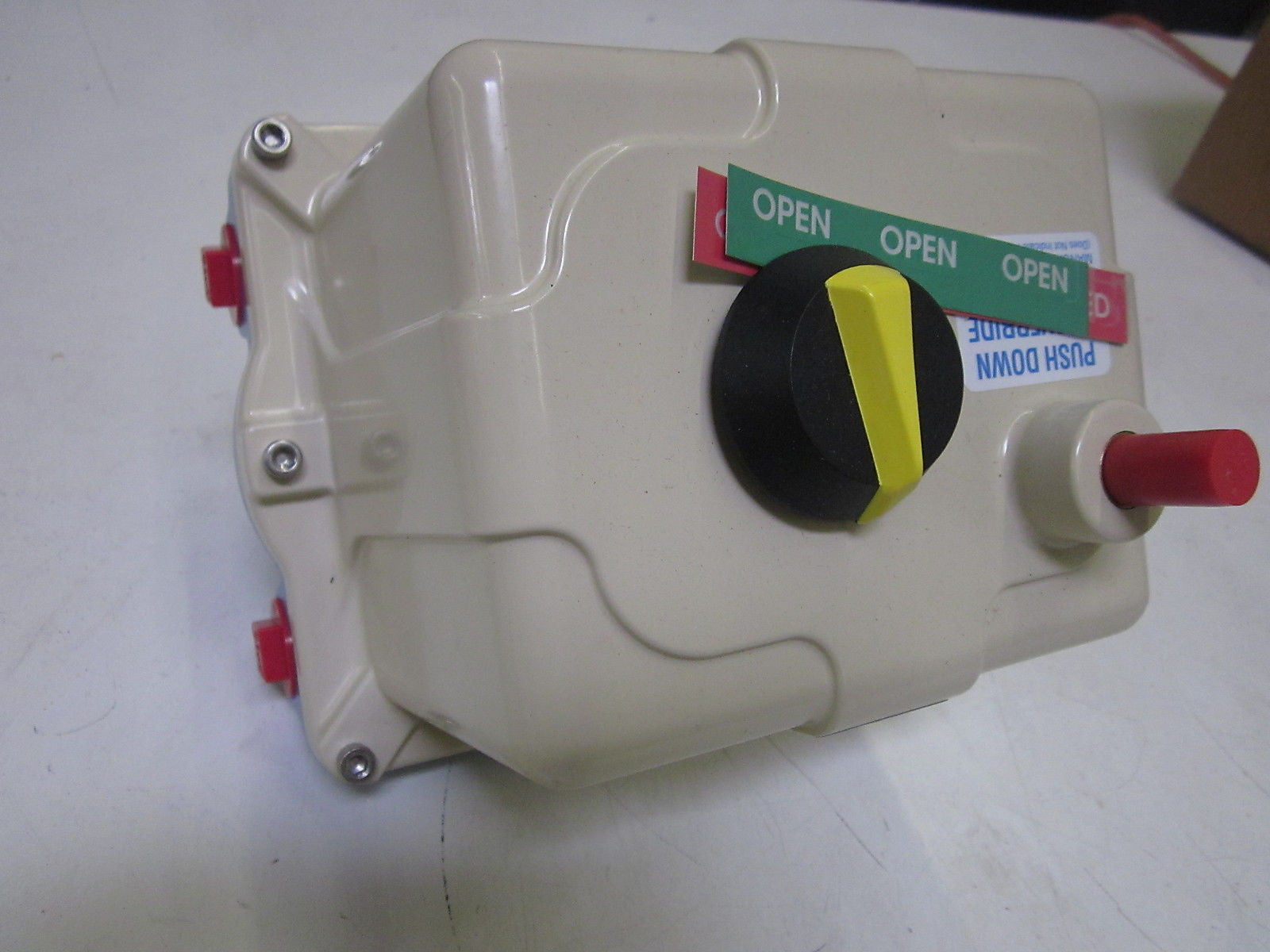 VALCON VWX150CIKN115AC *NEW IN BOX*