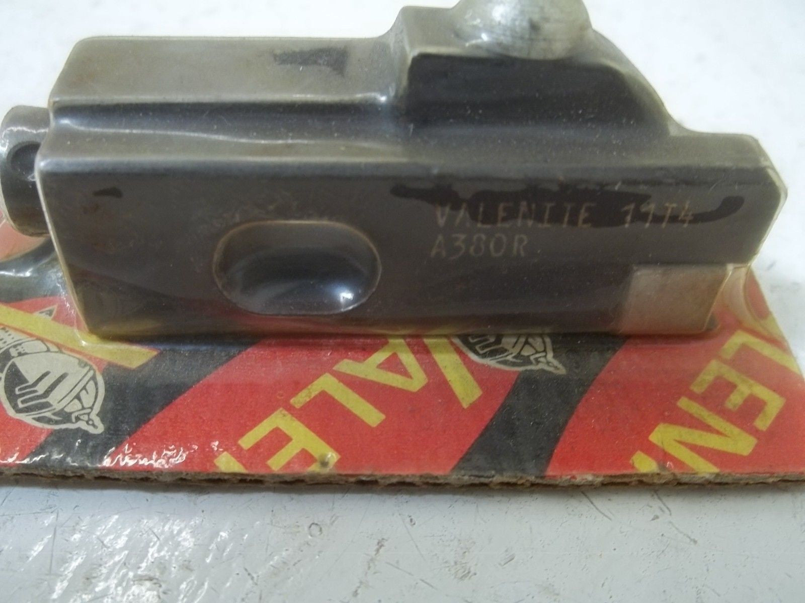 VALENITE 11T4 A380R *NEW NO BOX*