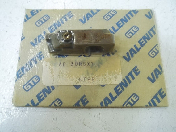 VALENITE AE-30-RSWY-8T88 *NEW NO BOX*