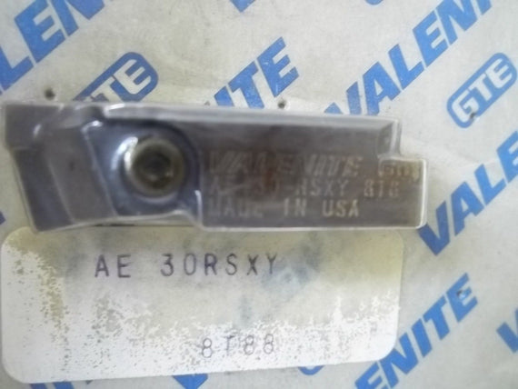 VALENITE AE-30-RSWY-8T88 *NEW NO BOX*